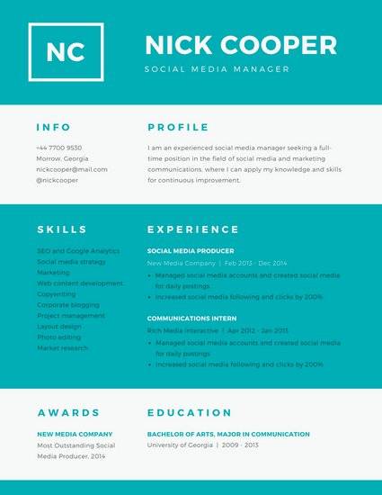 professional-resume-template-site-staffing